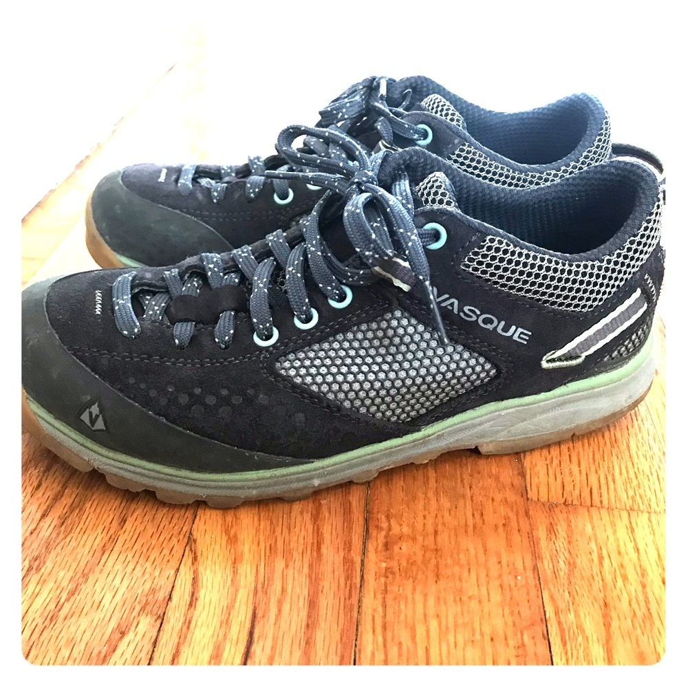 Vasque Hiking Shoes